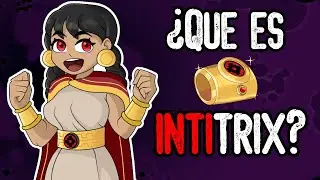 ¿ Que es el Intitrix ?