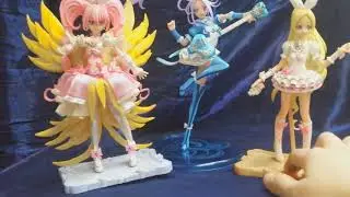 スイート ♪ プリキュア ~ Suite Precure Figura Mega House ~ Cure Beat