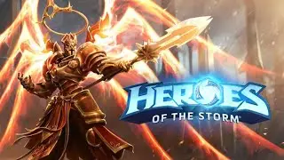 Blizzards MOBA LEBT?! - Heroes of the Storm Community Wunsch Runde