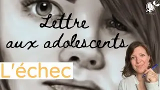 L'échec chez l'adolescent #ado