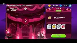 How to get purity crystals in cookie run kingdom
