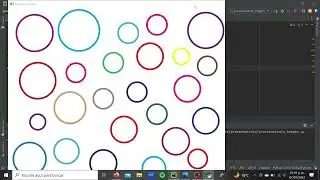 Python-OpenCv Conteo de objetos (Counting objects)
