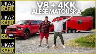 4K | Z 0 NA 50 ZA… | TOP KOMBO MODERÁTORA ALEŠE MATOUŠKA