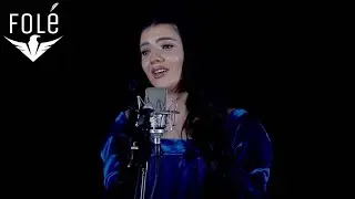 Albina Azemi - Balada e nenes ( cover )