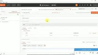 Web Services Testing with Postman   Part 05