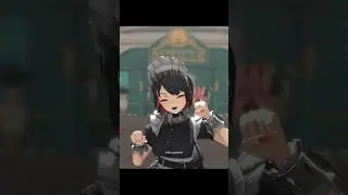 【Zenless Zone Zero MMD】Ellen Joe SMA$HER - MEME FUNK - heart111
