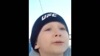 VLOG: Гуляем по ПЛОЩАДИ