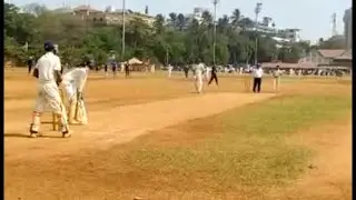 Azad Maidan | T20 Practice Match