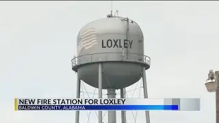 New Loxley fire station proposed — what you should know