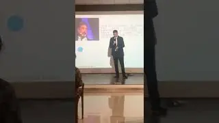 LNG TALKS - Padmanabh Budhia - My introduction to Gig Economy in India.