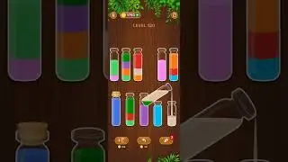 Sort Em All level 120