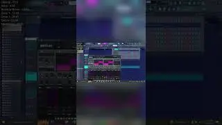 simple lead sound design