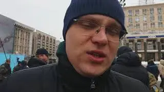Семен Кривонос