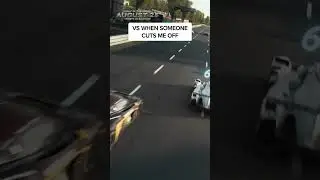Gran Turismo | When I Cut Someone Off | Meme Spot