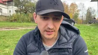 Niklas Westerholm om sin förlorade A-licens