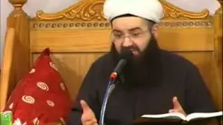 Sevgililer Günü   Cübbeli Ahmet Hoca 'nin görüsü   Ahmet Mahmut Ünlü