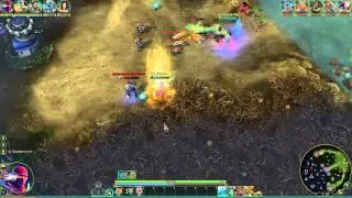 Prime World forever улетный крип