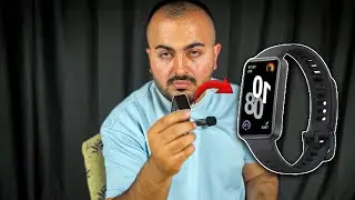 HUAWEİ BAND 10 | PRO-LEVEL UYKU ANALİZİ