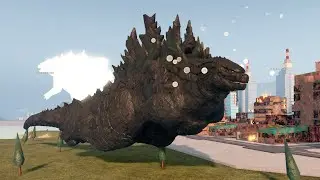 19 Left - Unlocking All Kaiju Universe Characters #1