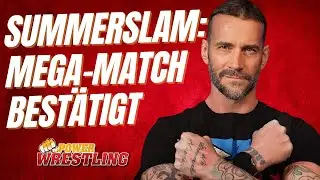 WWE bestätigt Mega-Match für SummerSlam | WWE News | WWE Raw Highlights