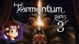 Tormentum: Dark Sorrow | Croma - Parte 3 (LP)