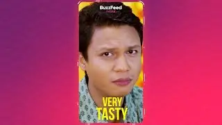 Who Has The Best Diwali Snacks Order? 