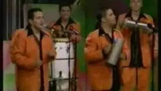 NO TE VOY A PERDONAR- GRUPO CANAVERAL