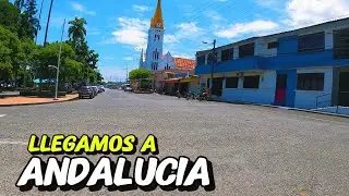 Recorrido Por La Capital de la Gelatina en el Norte del Valle del Cauca 🇨🇴