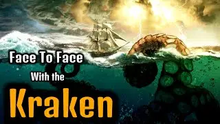 From Myth to Reality: The day sailors met face to face with the legendary Kraken (History)