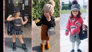 Latest winter outfits for baby girls | little girls winter outfits ideas 2022