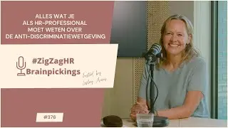 Alles wat je als HR professional moet weten over de anti-discriminatiewetgeving