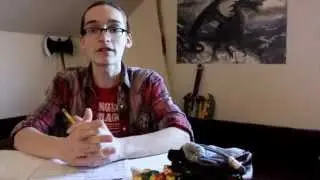 How to Roll Up a Character in D&D Fifth Edition