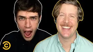 Finding Out on Zoom That Your Boss Is an Asshole