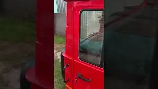 Красивая кабина на трактор Т-150 89003197768