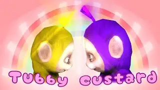 Tubby Custard HD