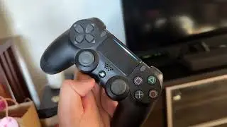 How to turn on a Playstation