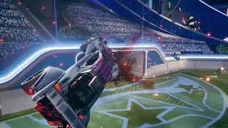 Rocket League® - Season 23 | Teaser #1