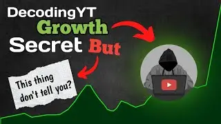 Is DecodingYT a really brilliance or not?