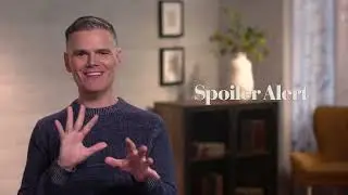 Spoiler Alert Interview: Michael Ausiello