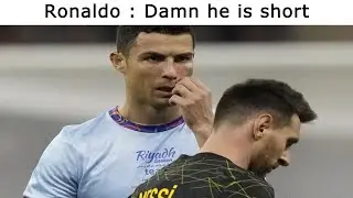 PSG VS Riyadh Slander 💀