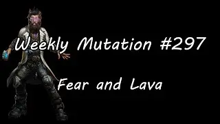 Weekly Mutation 