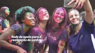 [Ensino Médio] Vestibular e Projeto de vida