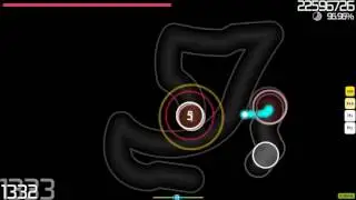 osu! - Notch Hell 95.54% S 1894/1944 re