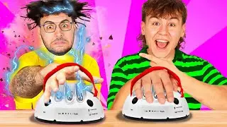WER LÜGT, WIRD GESHOCKT! ⚡️