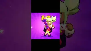 Only Trash #brawlstars #showdown #brawlstarsshorts
