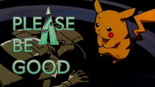 The Absolute State of Pokémon in 2024.