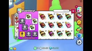 GETTING THE SUPER STARTER PACK IN PET SIM 99!!