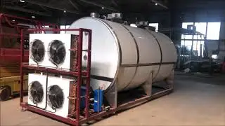 МОУ ГЛВ- 10000, с SIP Мойкой,  2020 год