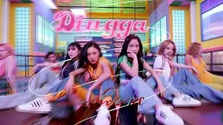 MAMAMOO - Here [fmv]