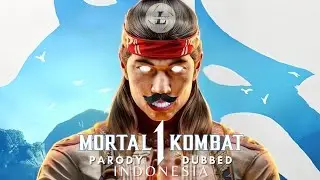 MORTAL KOMBAT 1 No Context [ Dub Indonesia ] 